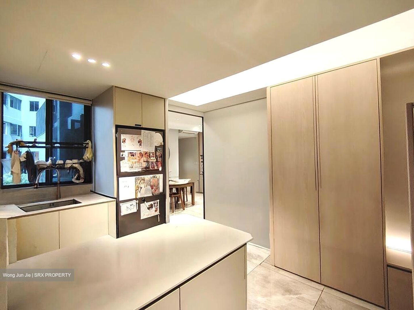 Affinity At Serangoon (D19), Apartment #495535361